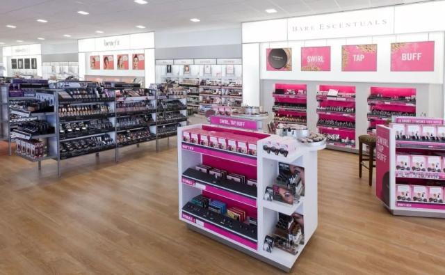 05 美国化妆品零售商ulta beauty第二财季销售额同比大涨12%至16.