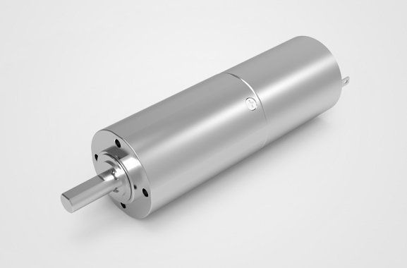 移动机器人步进电机