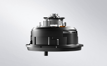 温度控制阀驱动系统应用